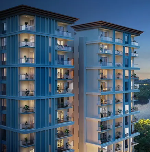 Live the County Life.